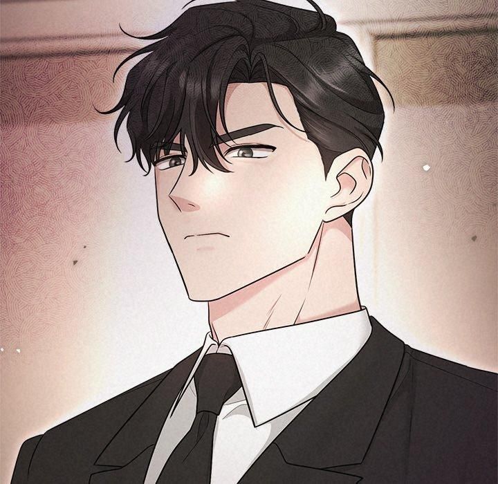 《被吞噬的夜》漫画 第11話