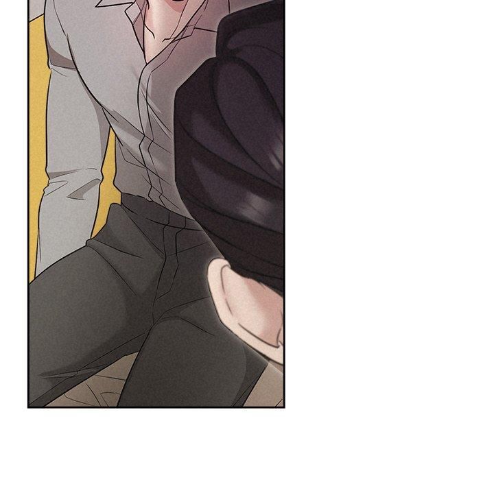 《被吞噬的夜》漫画 第12話