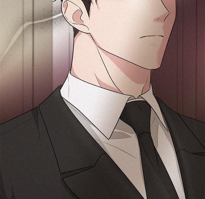 《被吞噬的夜》漫画 第12話
