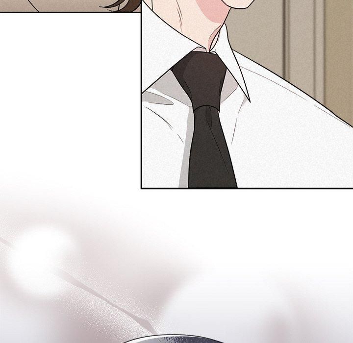 《被吞噬的夜》漫画 第12話