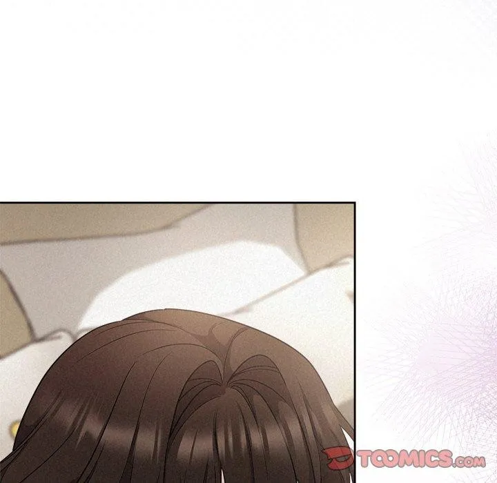 《被吞噬的夜》漫画 第13話