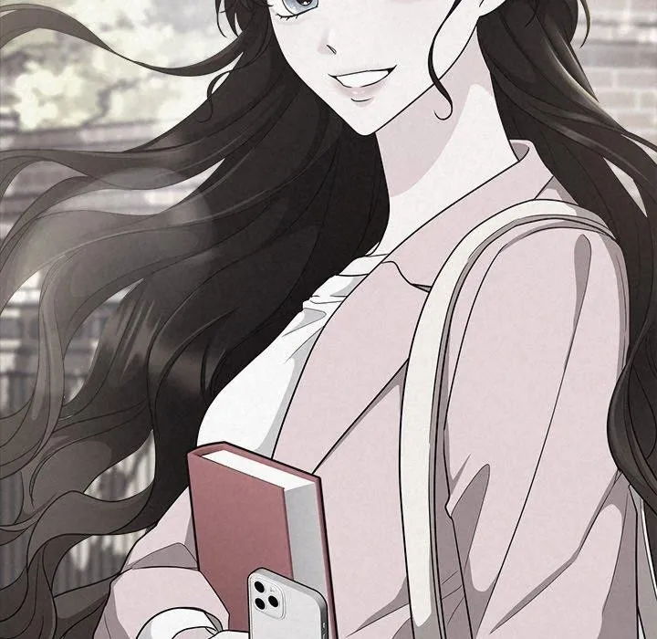 《被吞噬的夜》漫画 第13話