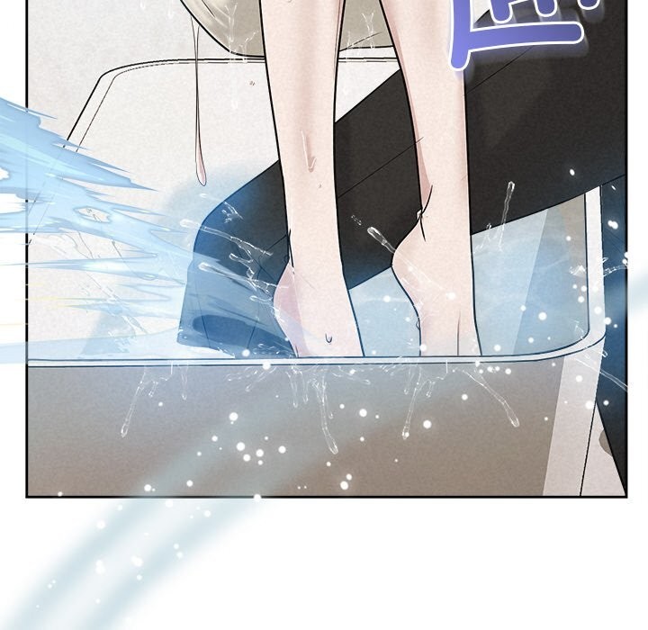 《被吞噬的夜》漫画 第14話
