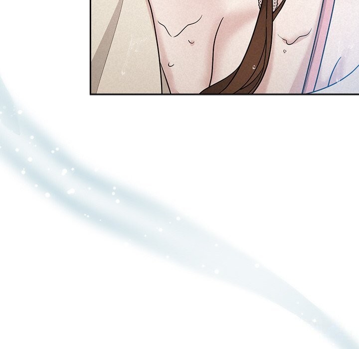 《被吞噬的夜》漫画 第14話