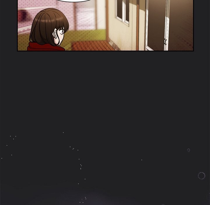 《被吞噬的夜》漫画 第14話