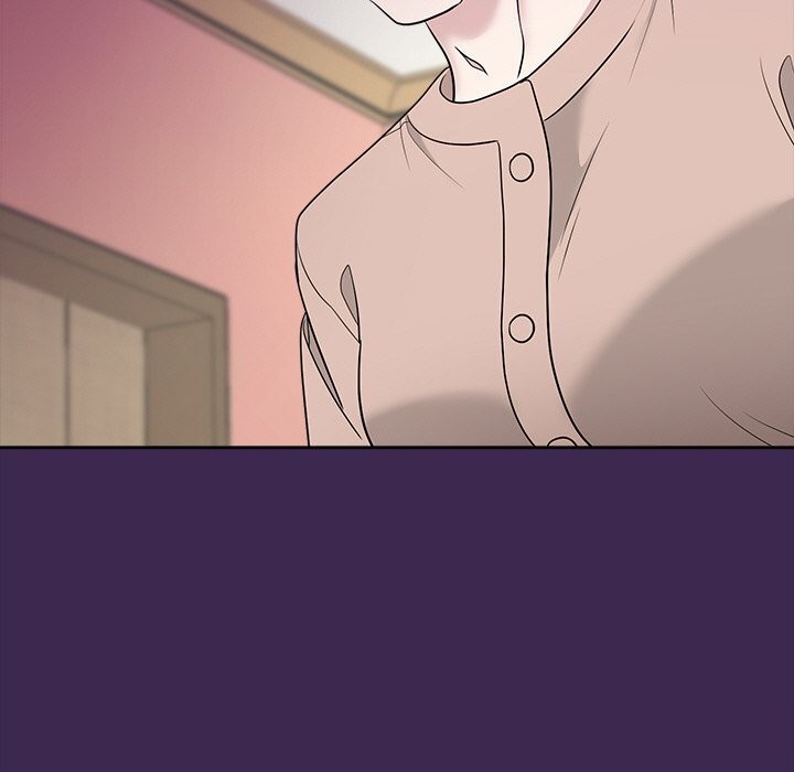《被吞噬的夜》漫画 第14話