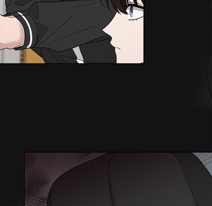 《被吞噬的夜》漫画 第14話