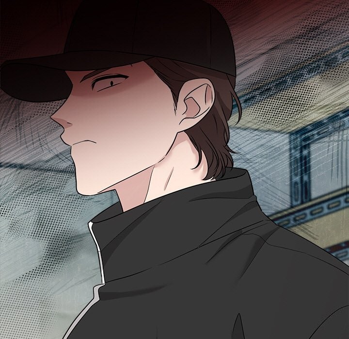 《被吞噬的夜》漫画 第14話