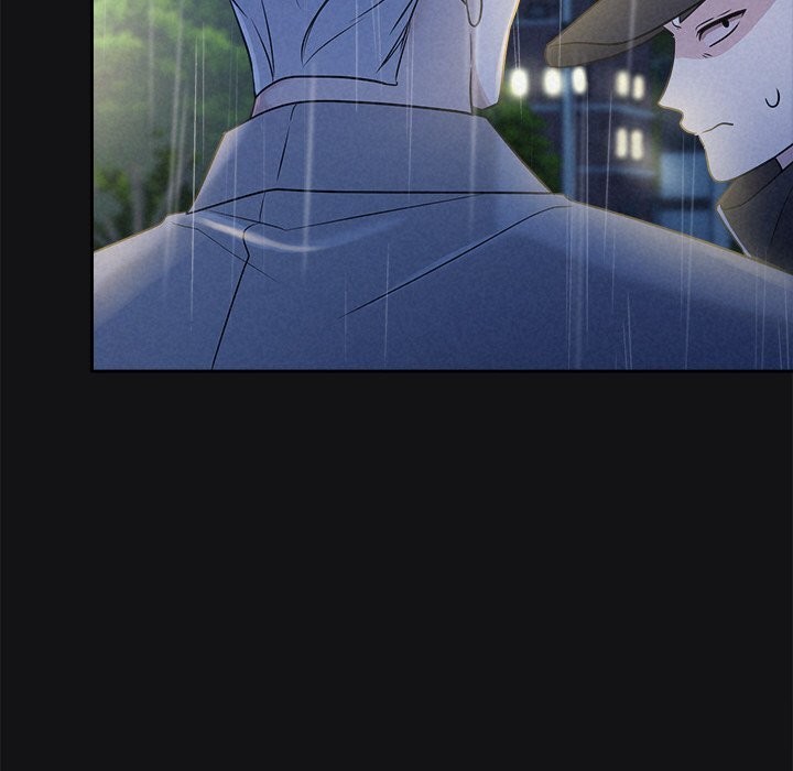 《被吞噬的夜》漫画 第15話