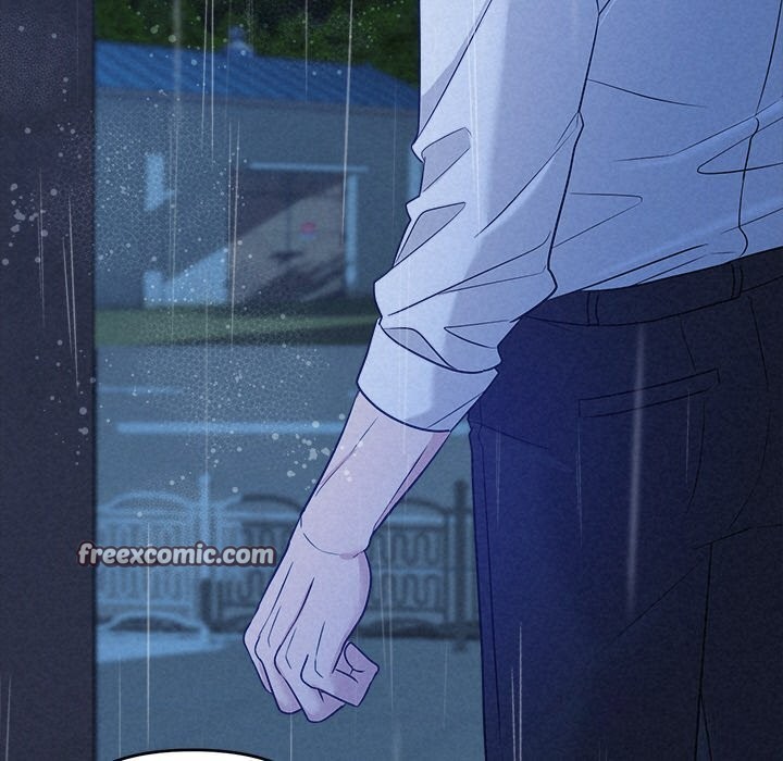 《被吞噬的夜》漫画 第15話