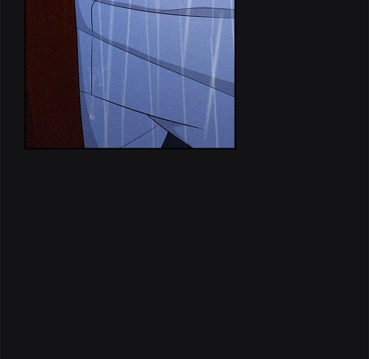 《被吞噬的夜》漫画 第16話
