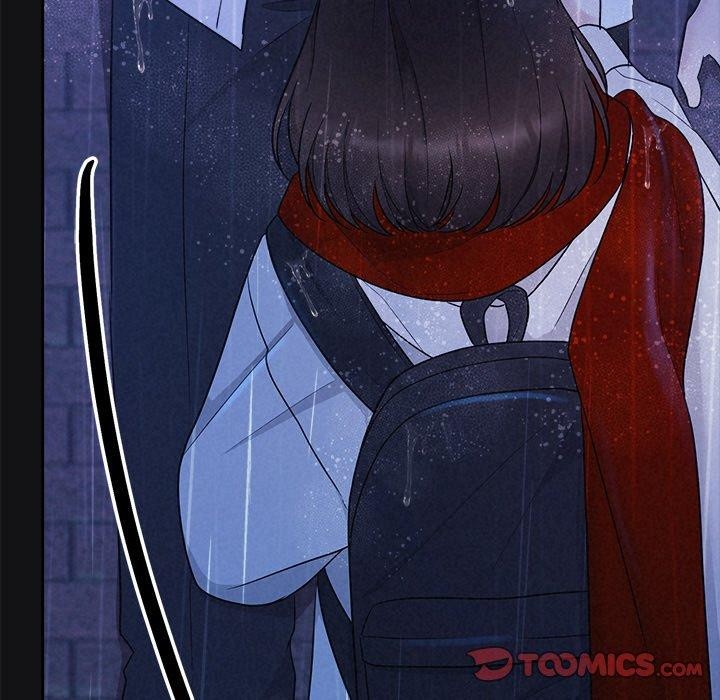 《被吞噬的夜》漫画 第16話
