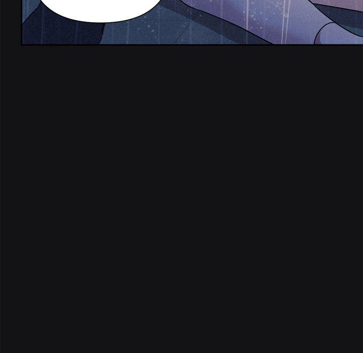 《被吞噬的夜》漫画 第16話