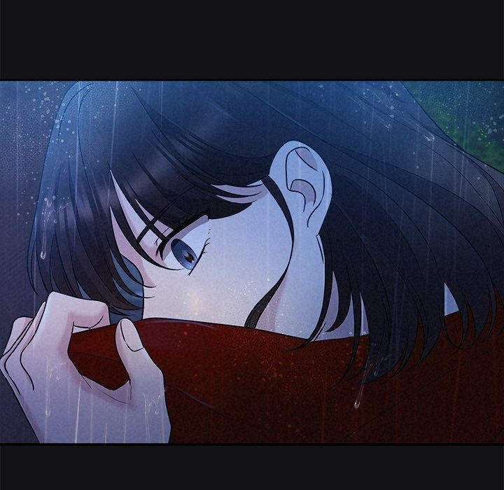《被吞噬的夜》漫画 第16話