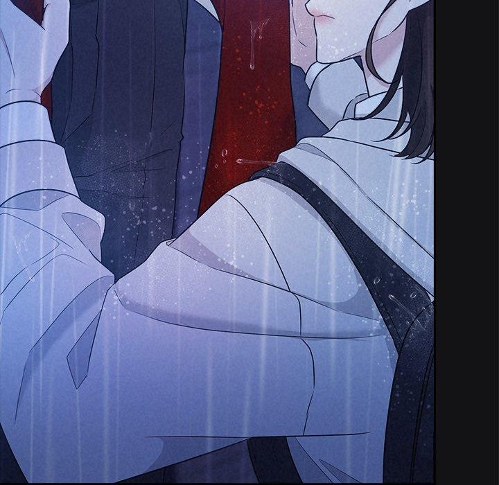 《被吞噬的夜》漫画 第16話