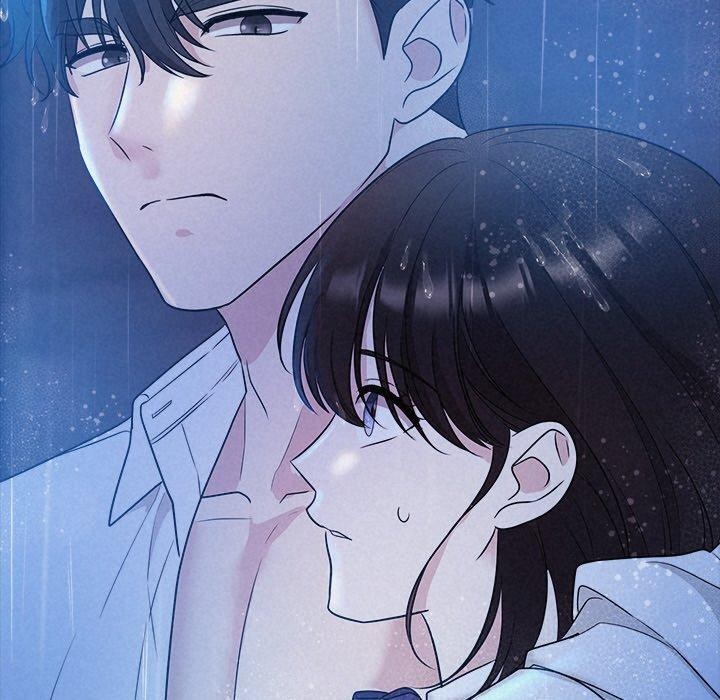 《被吞噬的夜》漫画 第16話