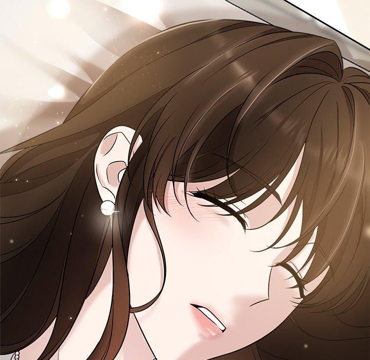 《被吞噬的夜》漫画 第16話