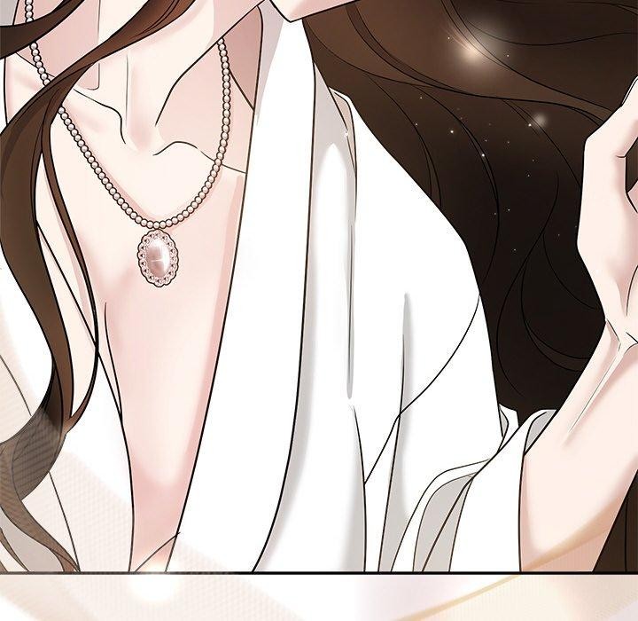 《被吞噬的夜》漫画 第16話