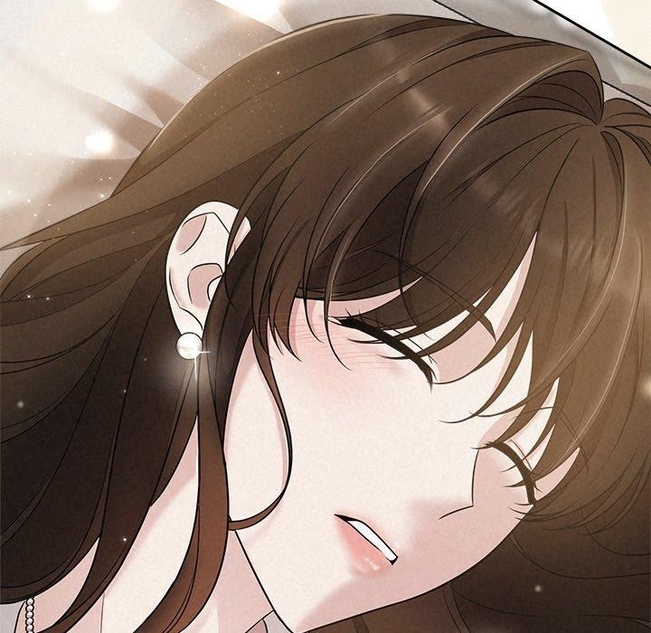《被吞噬的夜》漫画 第17話