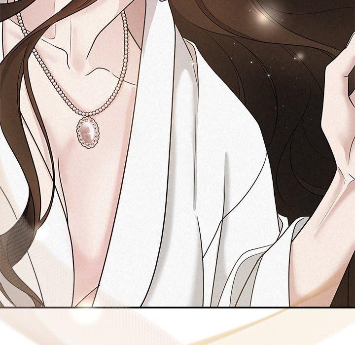 《被吞噬的夜》漫画 第17話