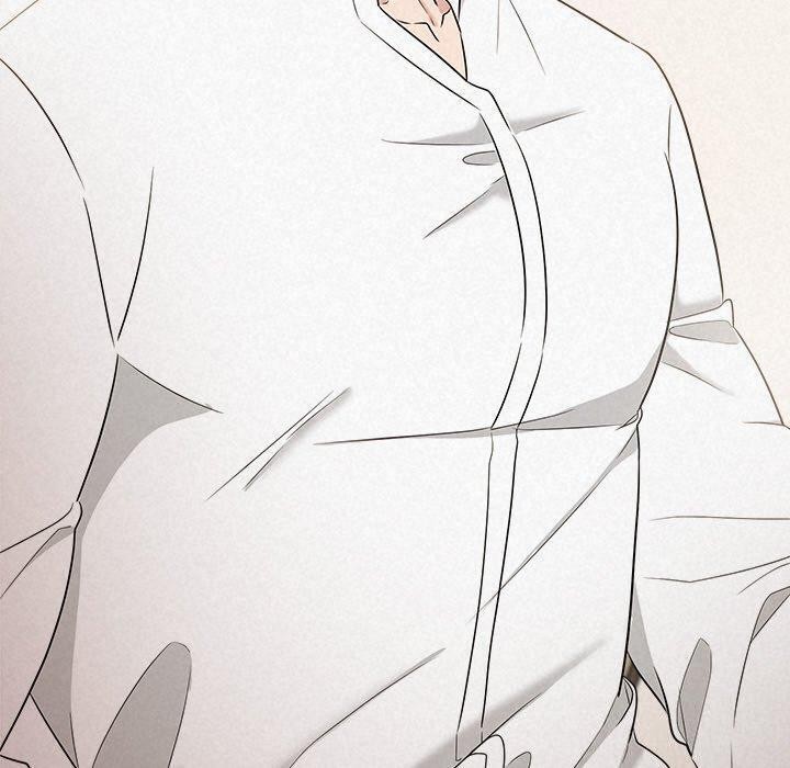 《被吞噬的夜》漫画 第17話