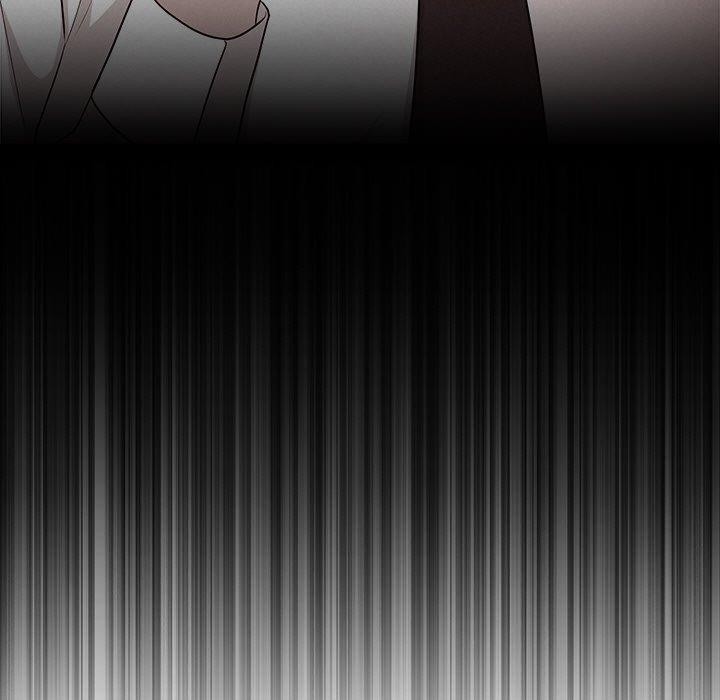 《被吞噬的夜》漫画 第17話