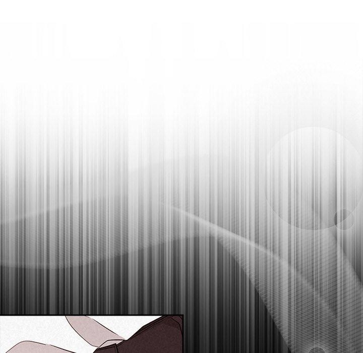 《被吞噬的夜》漫画 第17話