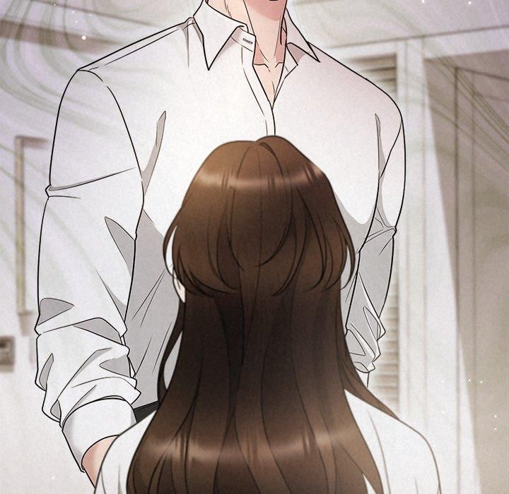 《被吞噬的夜》漫画 第18話