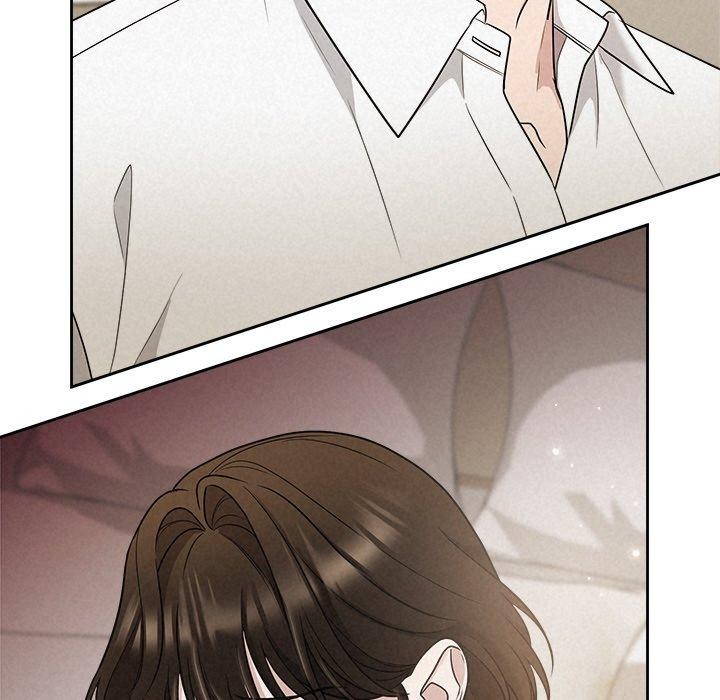 《被吞噬的夜》漫画 第18話