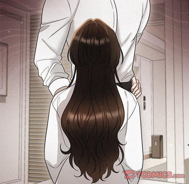 《被吞噬的夜》漫画 第18話