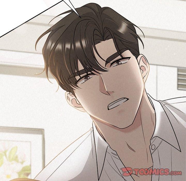《被吞噬的夜》漫画 第18話