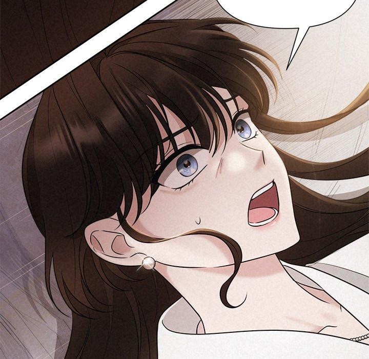 《被吞噬的夜》漫画 第18話