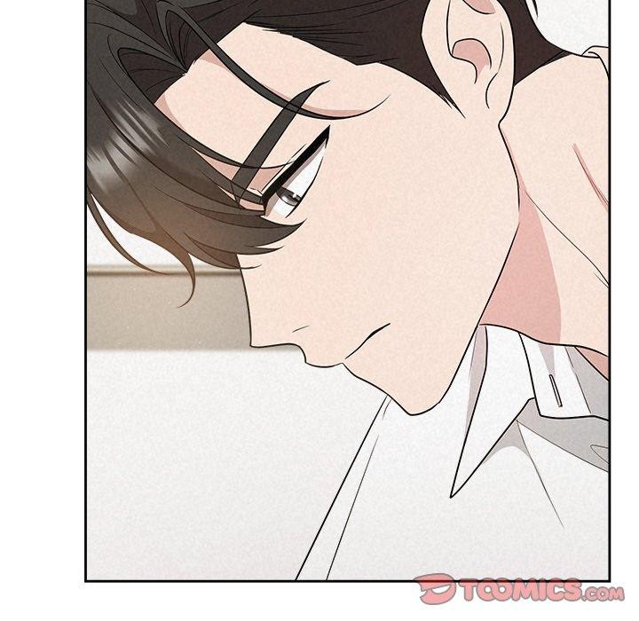 《被吞噬的夜》漫画 第18話