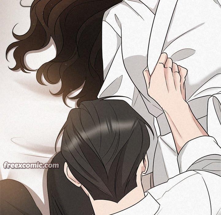 《被吞噬的夜》漫画 第18話