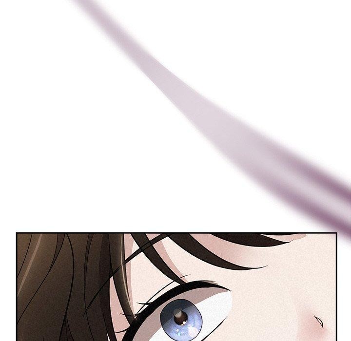 《被吞噬的夜》漫画 第18話