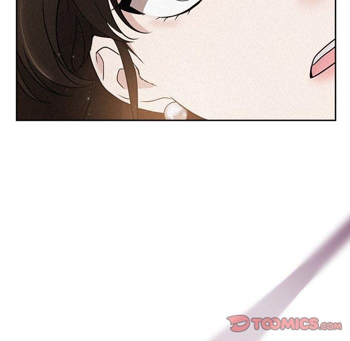 《被吞噬的夜》漫画 第18話