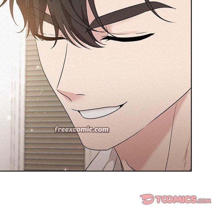 《被吞噬的夜》漫画 第18話