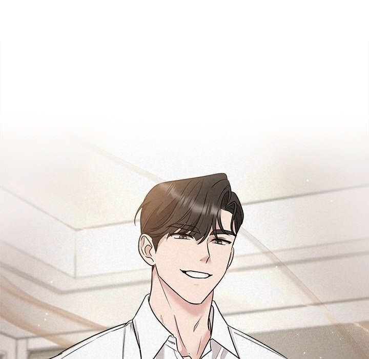 《被吞噬的夜》漫画 第19話