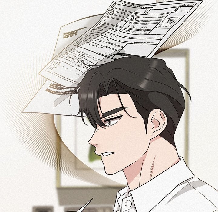 《被吞噬的夜》漫画 第19話