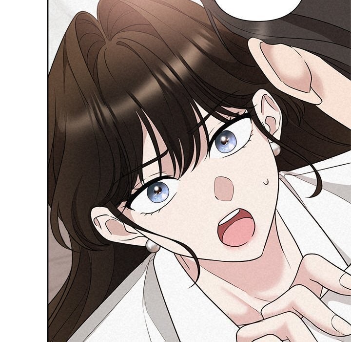 《被吞噬的夜》漫画 第19話