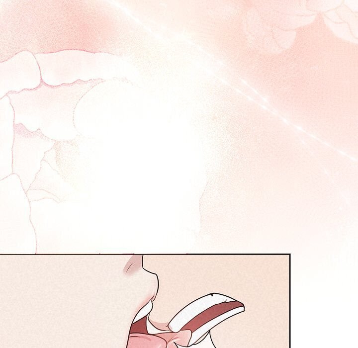 《被吞噬的夜》漫画 第19話