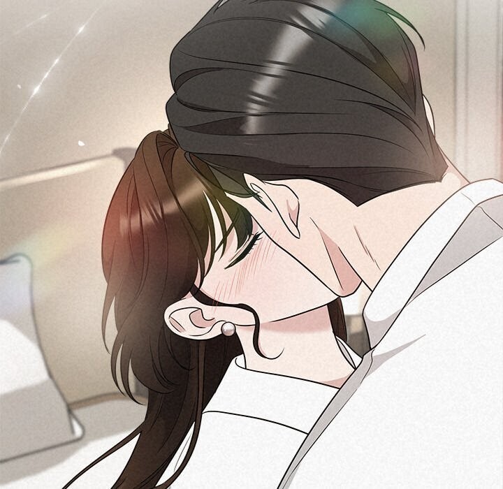《被吞噬的夜》漫画 第19話