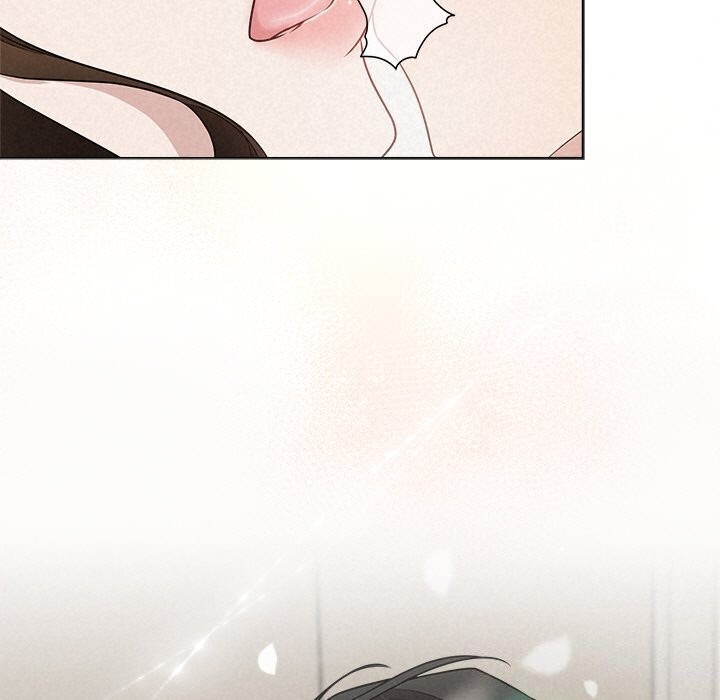 《被吞噬的夜》漫画 第19話