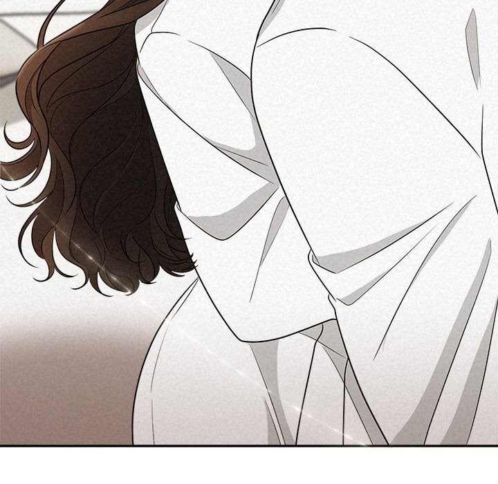 《被吞噬的夜》漫画 第19話