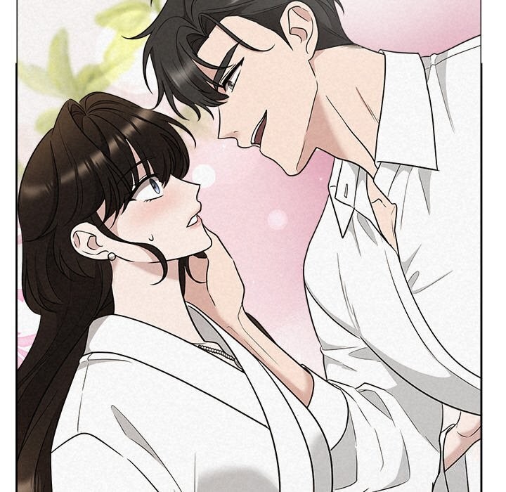 《被吞噬的夜》漫画 第19話