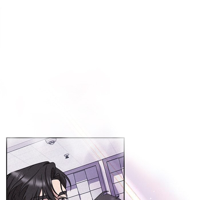 《被吞噬的夜》漫画 第19話