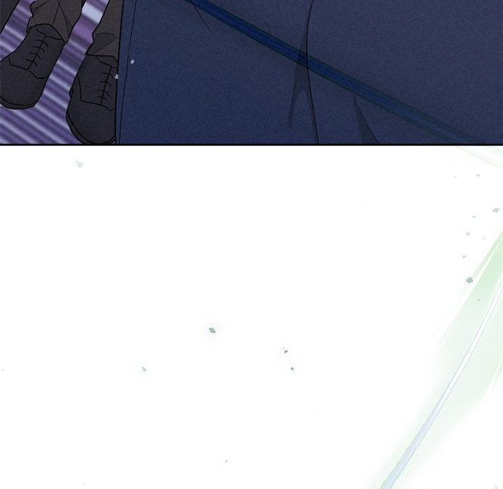 《被吞噬的夜》漫画 第19話