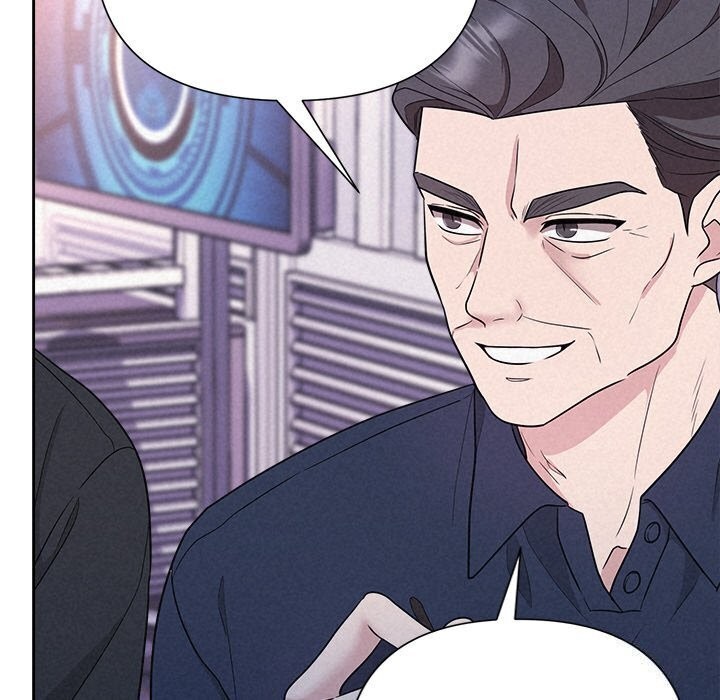 《被吞噬的夜》漫画 第19話