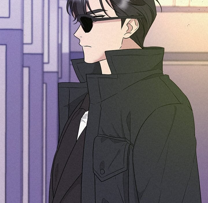 《被吞噬的夜》漫画 第19話