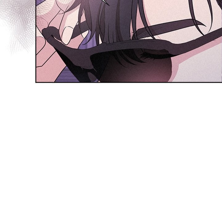 《被吞噬的夜》漫画 第19話